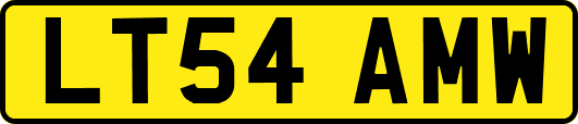 LT54AMW