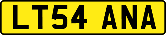 LT54ANA