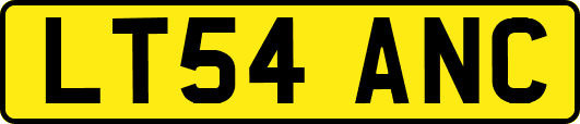 LT54ANC