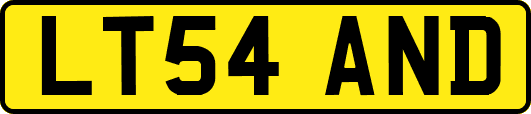 LT54AND
