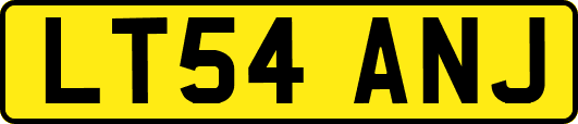 LT54ANJ