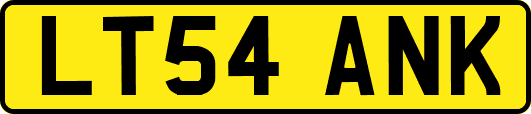 LT54ANK