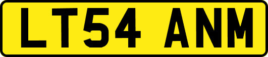 LT54ANM