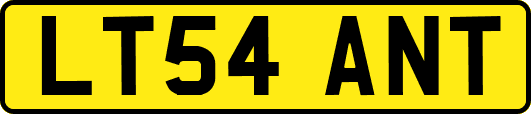LT54ANT
