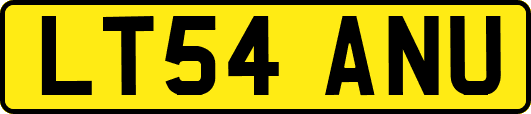 LT54ANU