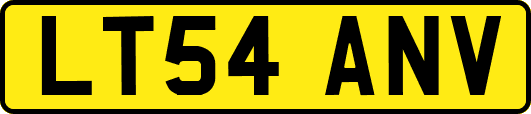 LT54ANV