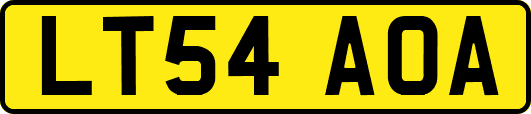 LT54AOA