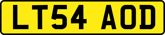 LT54AOD