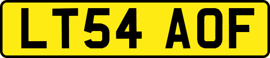 LT54AOF