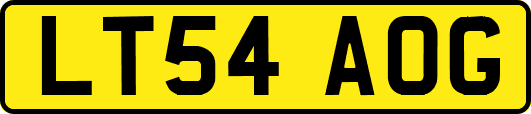 LT54AOG