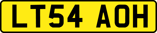 LT54AOH