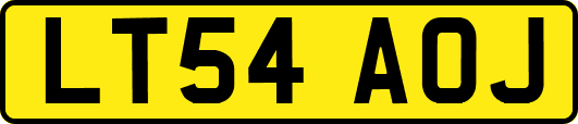 LT54AOJ