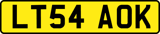 LT54AOK