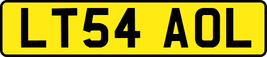 LT54AOL