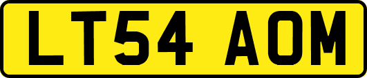 LT54AOM