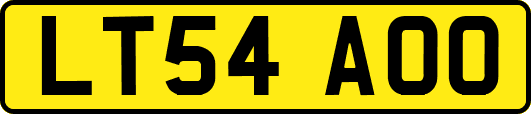 LT54AOO