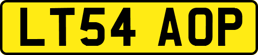 LT54AOP