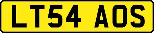 LT54AOS