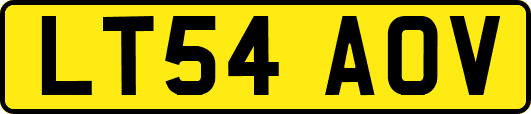 LT54AOV