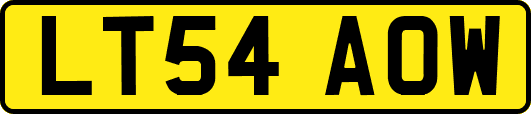 LT54AOW