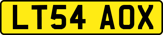 LT54AOX