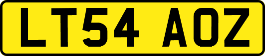 LT54AOZ