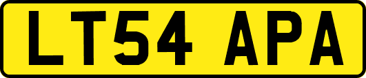 LT54APA