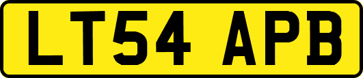 LT54APB
