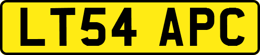 LT54APC