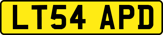 LT54APD
