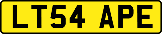 LT54APE