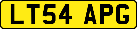LT54APG