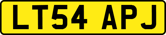 LT54APJ