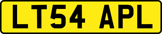 LT54APL