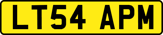 LT54APM