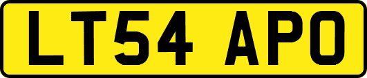 LT54APO