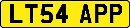 LT54APP
