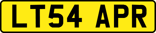 LT54APR