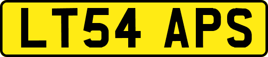LT54APS