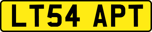 LT54APT