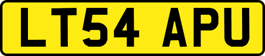 LT54APU