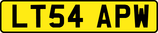 LT54APW