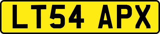 LT54APX