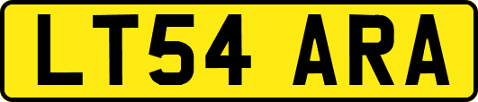 LT54ARA