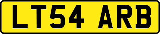 LT54ARB