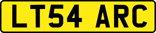 LT54ARC