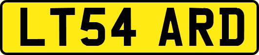 LT54ARD