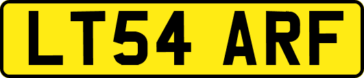LT54ARF