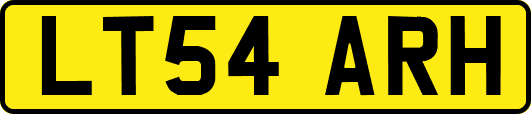 LT54ARH