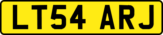 LT54ARJ